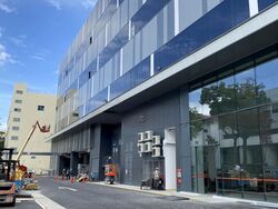 Weltech Industrial Building (D14), Factory #458354691